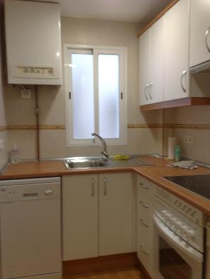 Cocina